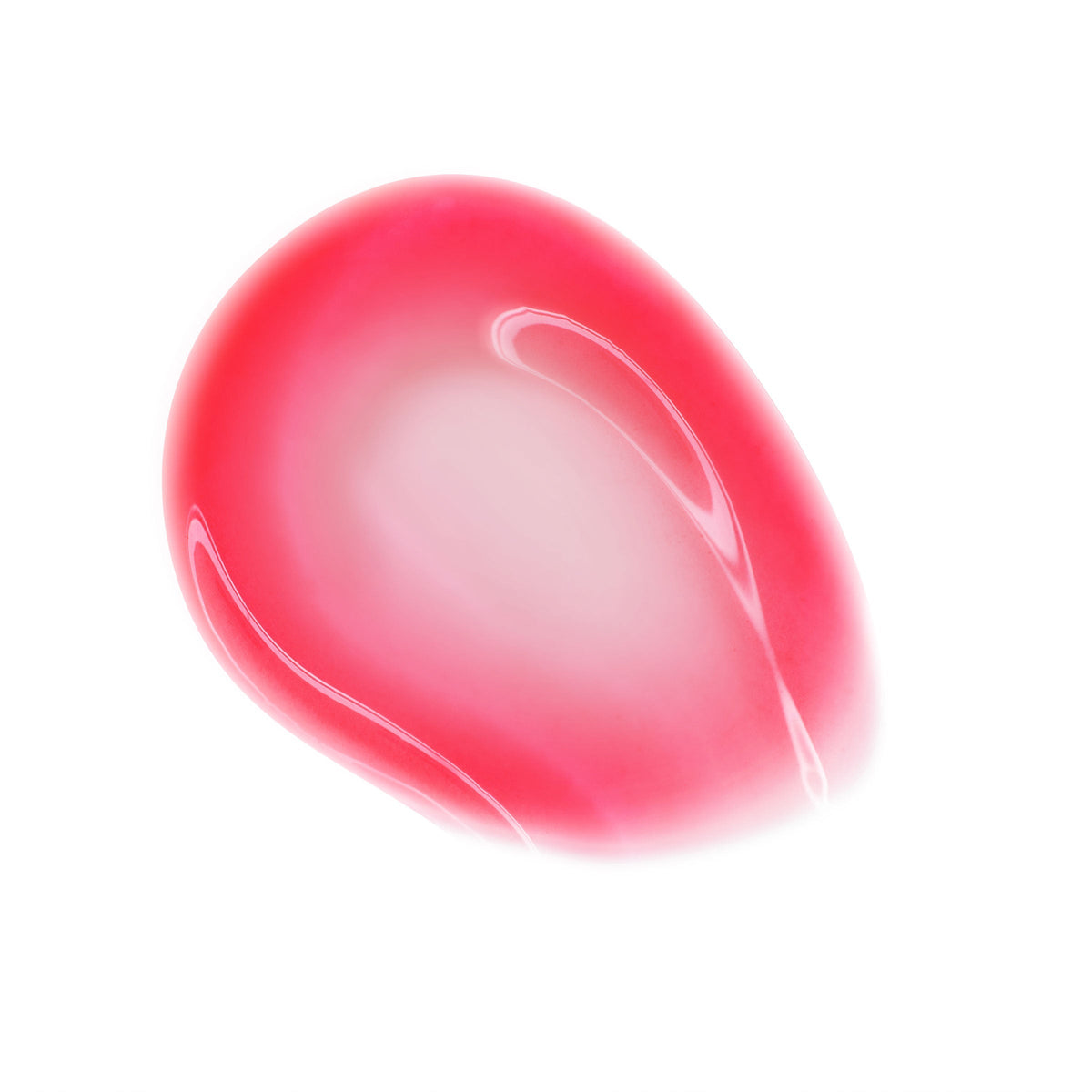 So Juicy Plumping Glossy Lip Oil Flirty Text