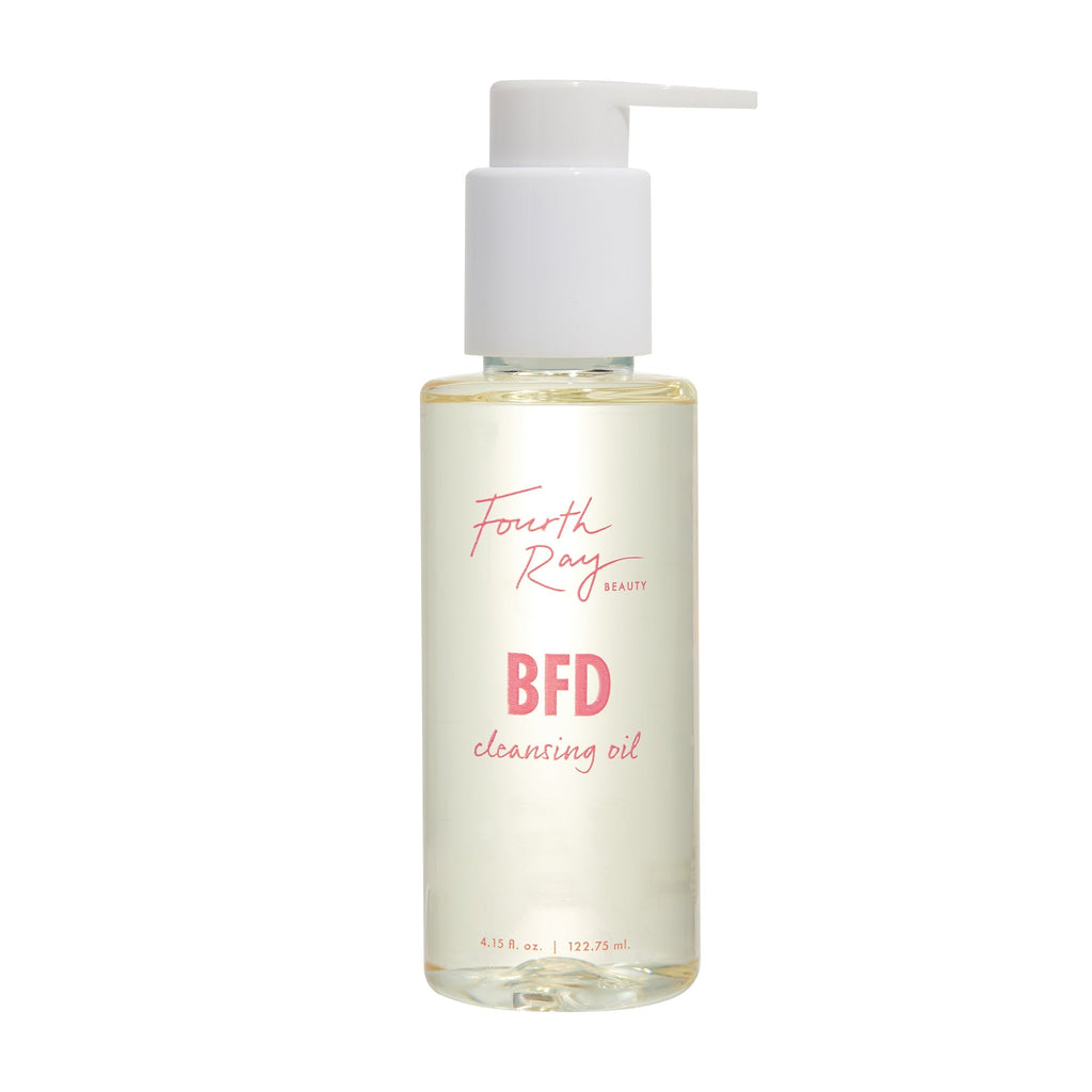 Face Cleanser BFD Oil Cleanser