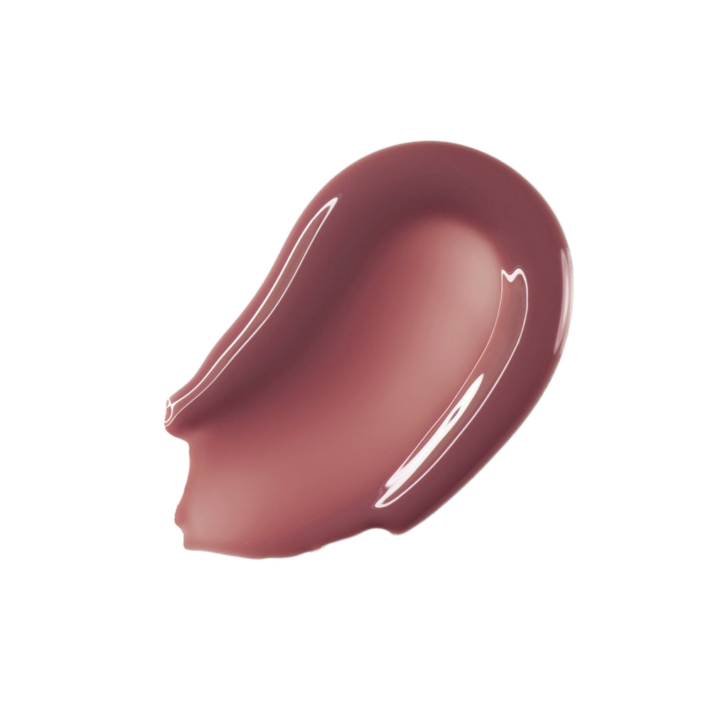 So Juicy Plumping Glossy Lip Oil Glow Thru It
