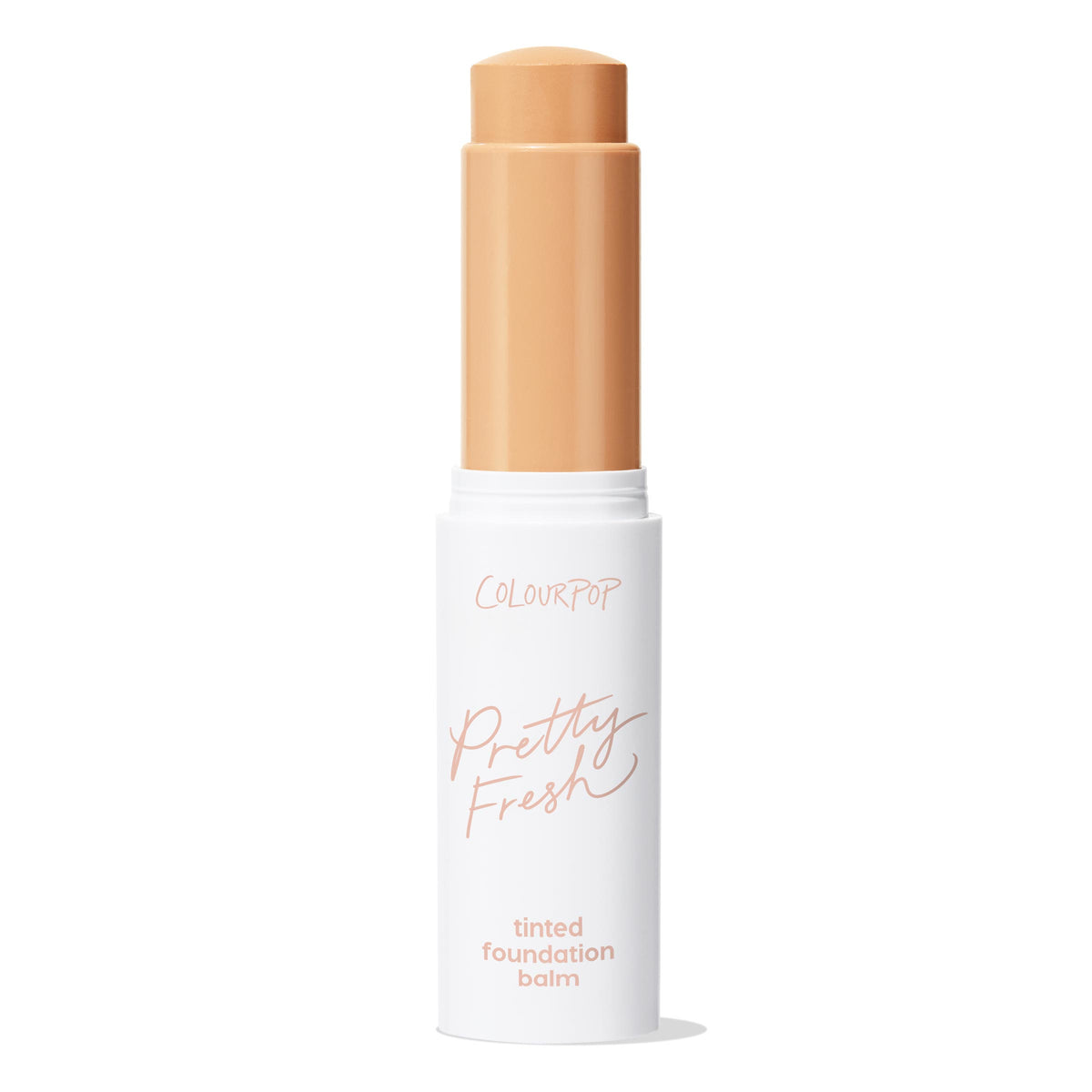 Pretty Fresh Tinted Foundation Balm Medium 11