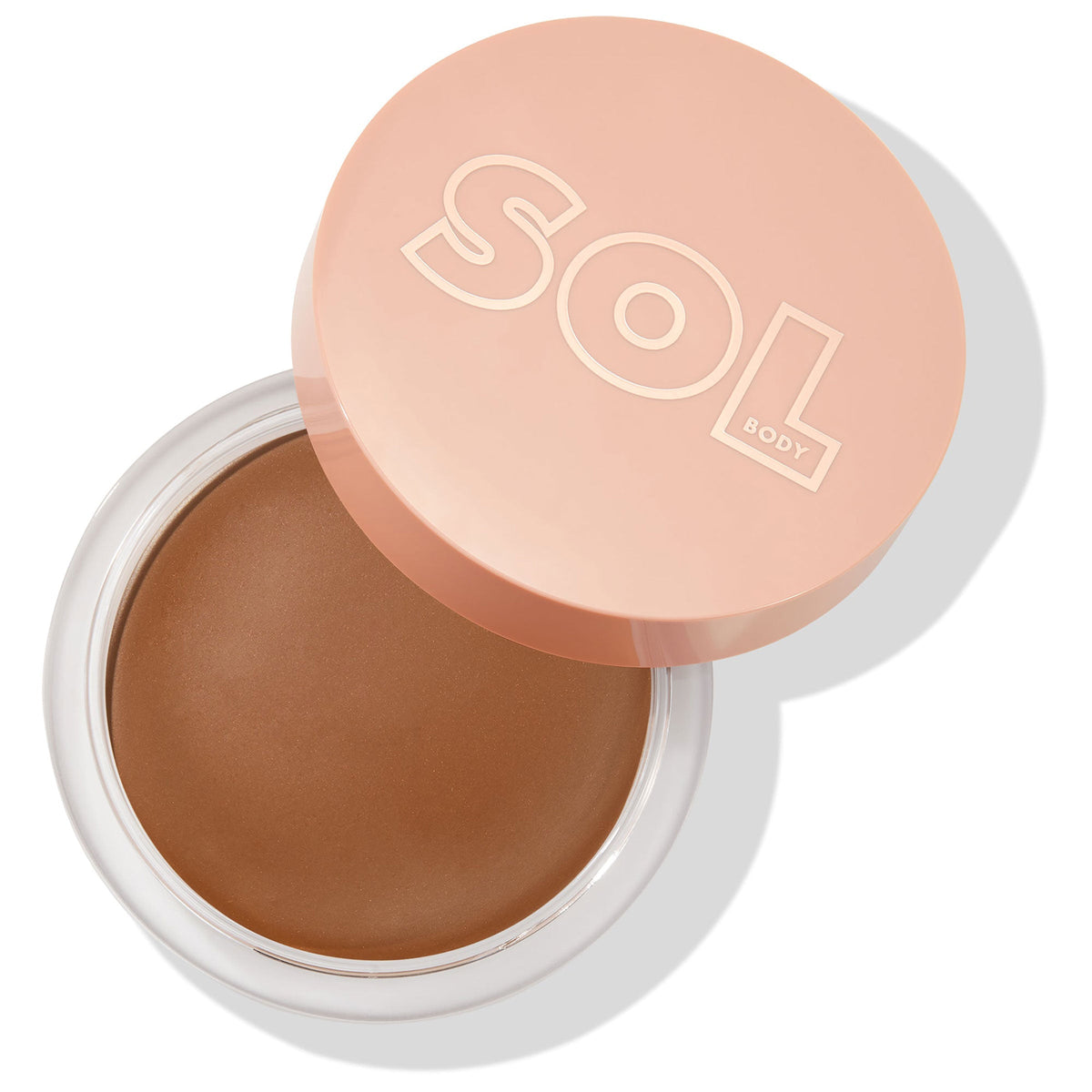SOL Face & Body Bronzing Balm Dark
