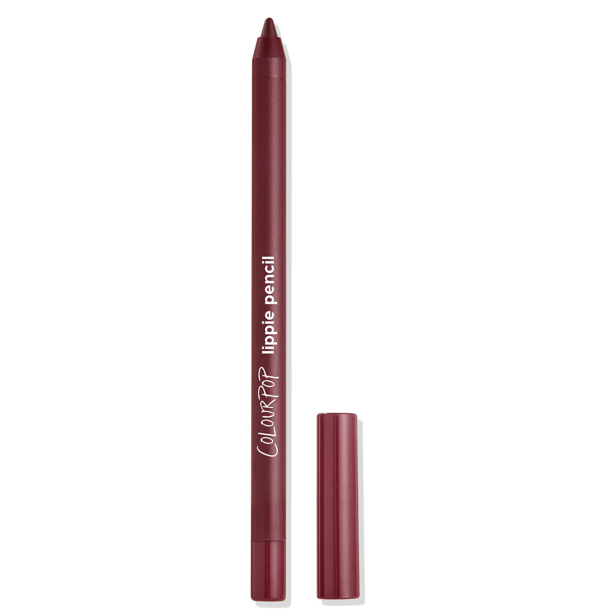 Lippie Pencil On Ice