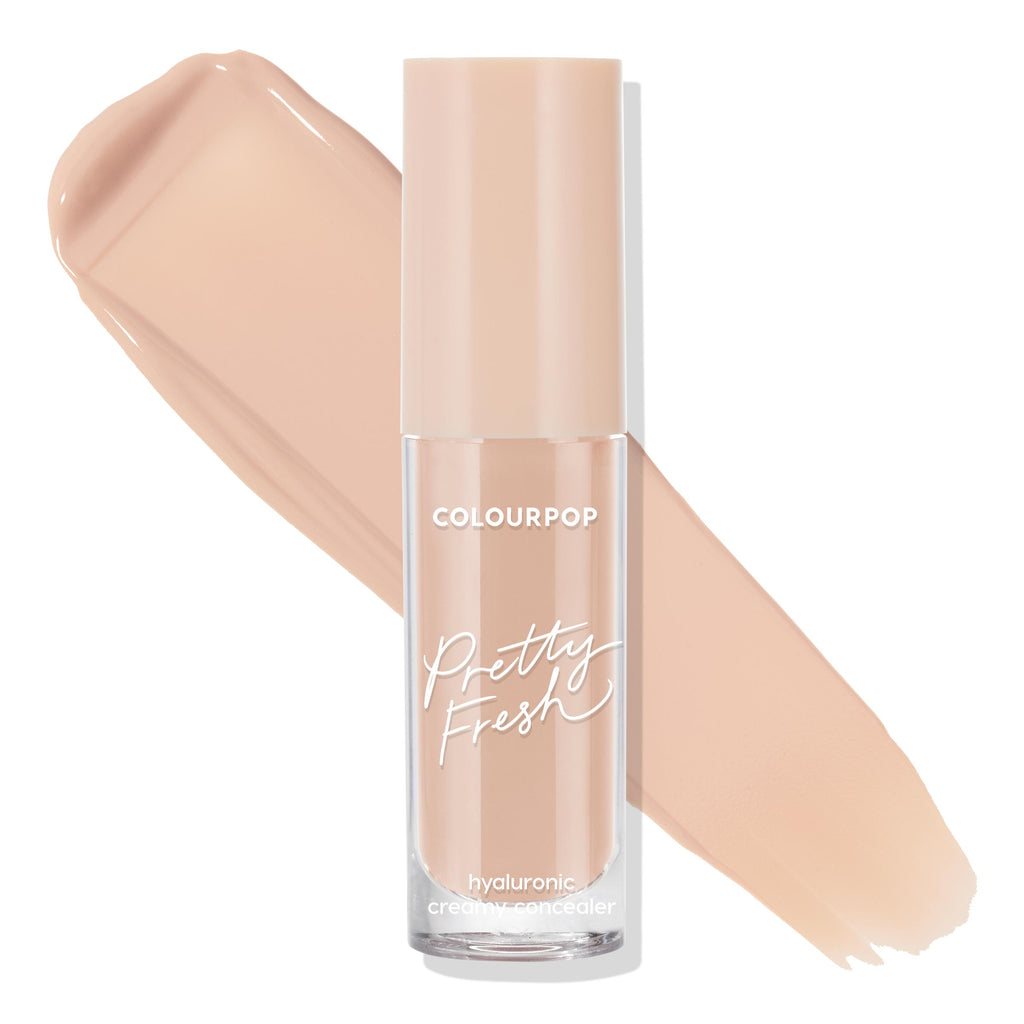 Pretty Fresh Hyaluronic Creamy Concealer Medium 85 N