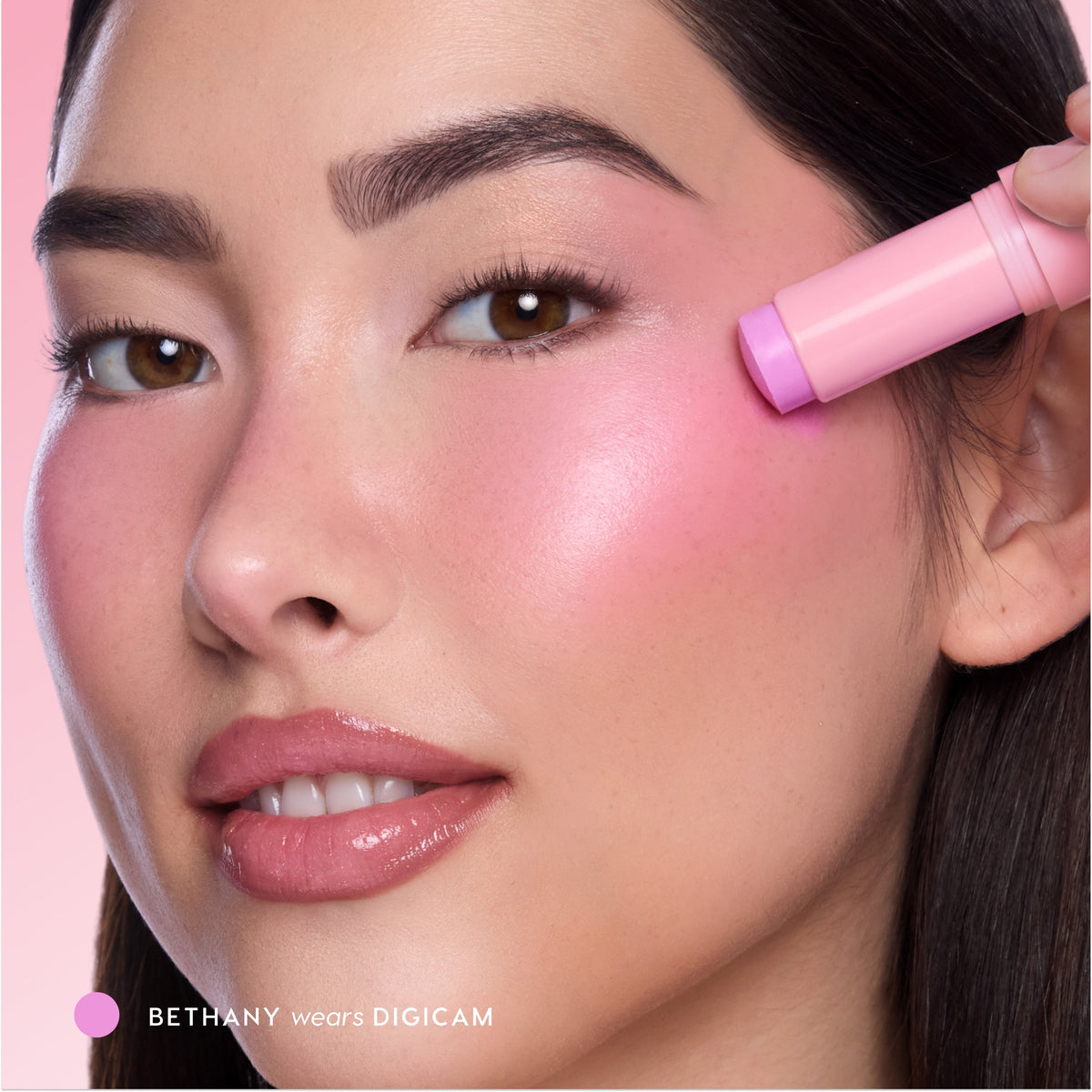 Blush Stix Digicam