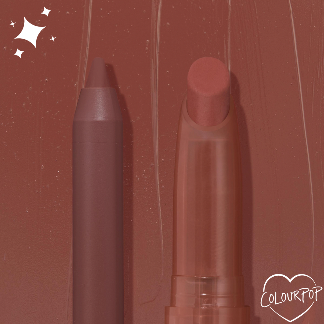 Lippie Pencil Grunge