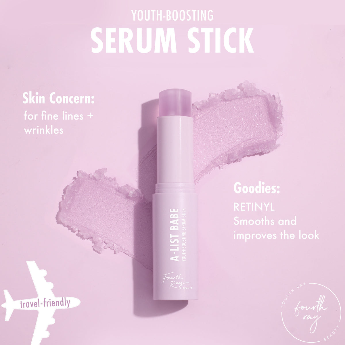Serum Stick A-List Babe