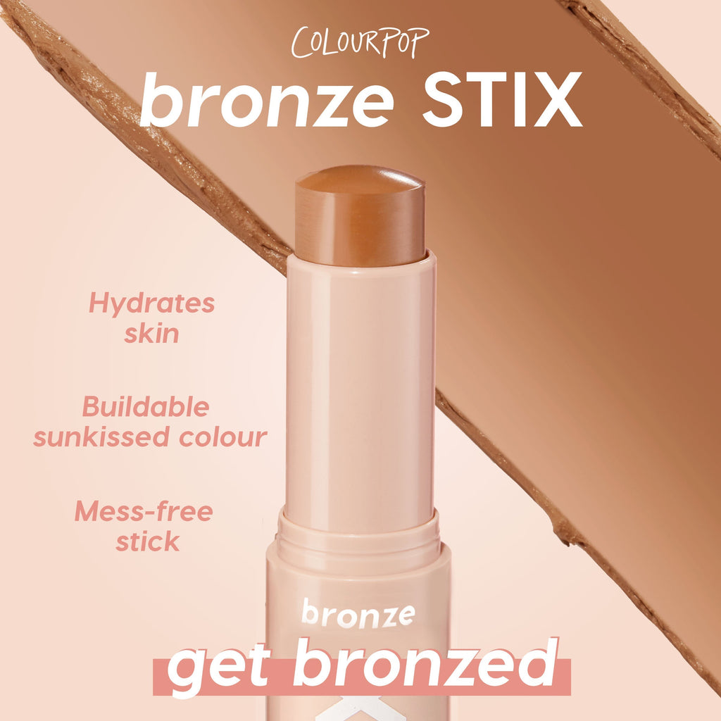 Bronzer Stix La Jolla Cove