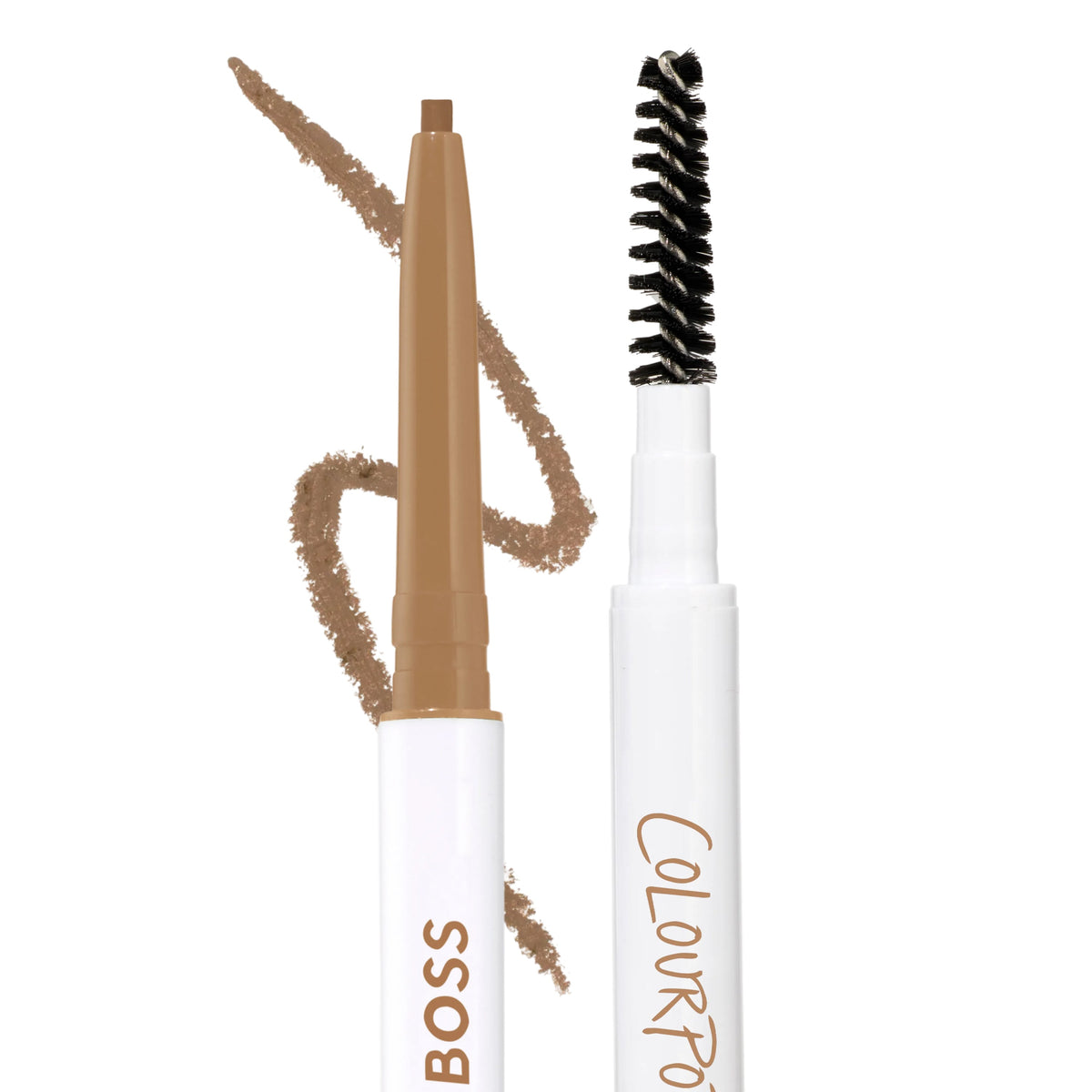 Brow Boss Pencil Blonde