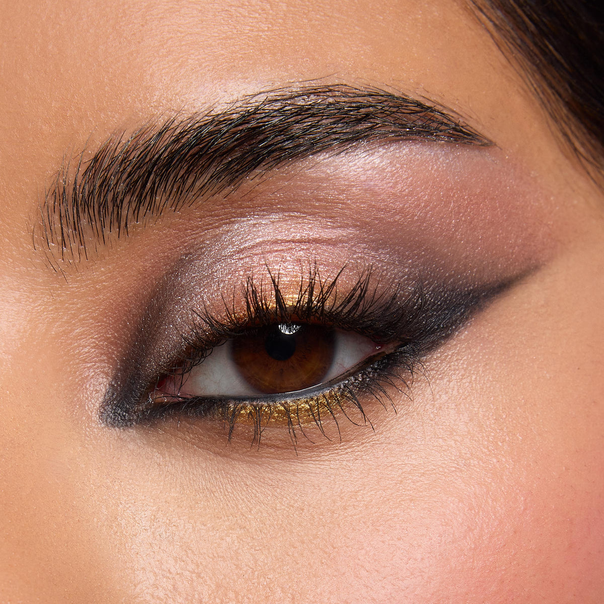 Shadow Palette Precious Metals