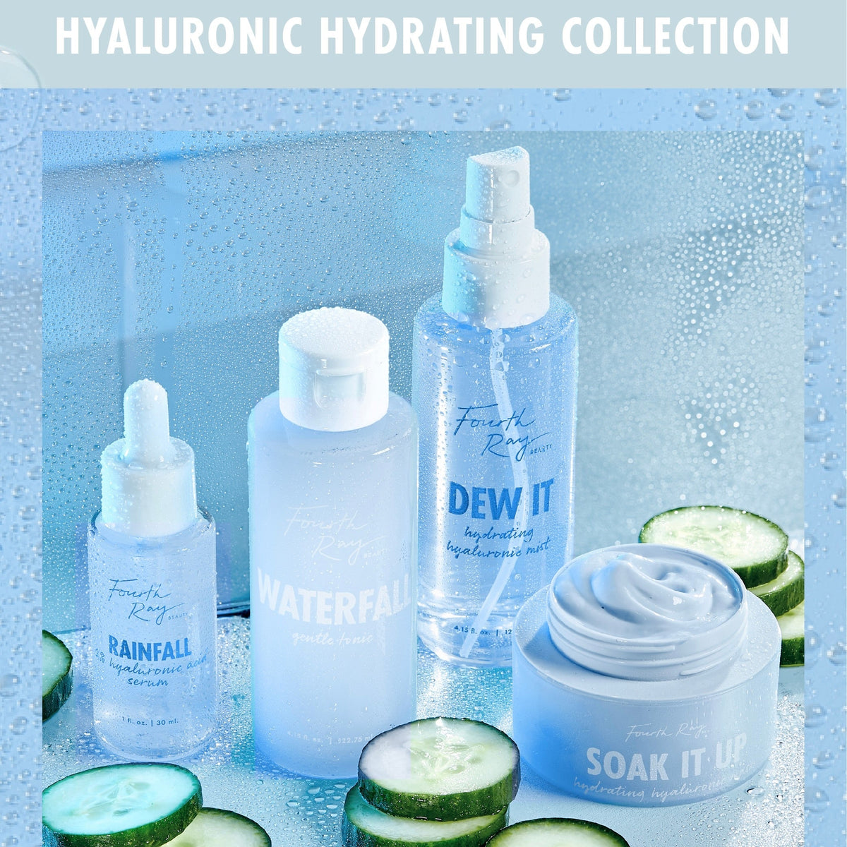 Face Mask Soak It Up Hydrating Mask