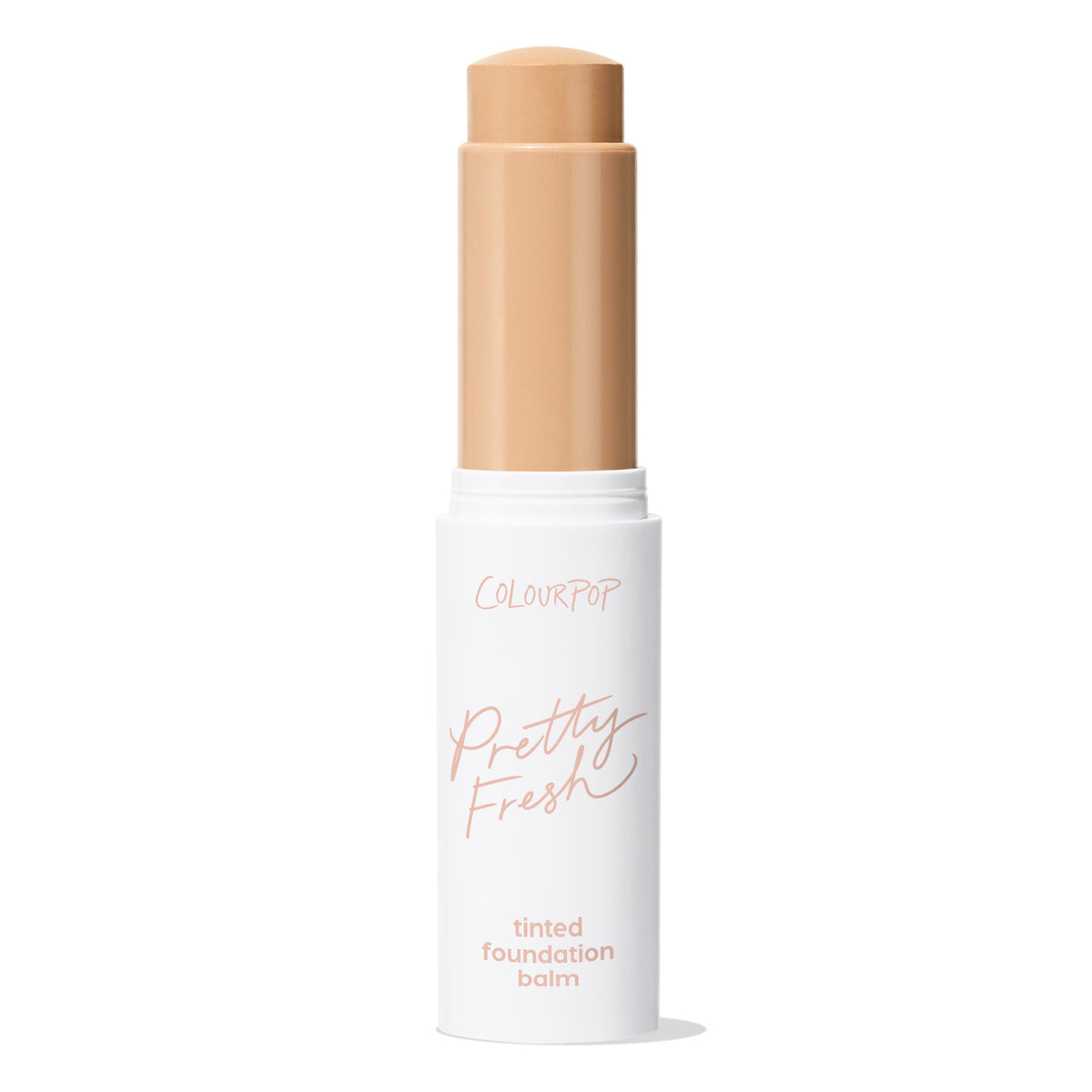 Pretty Fresh Tinted Foundation Balm Light 6