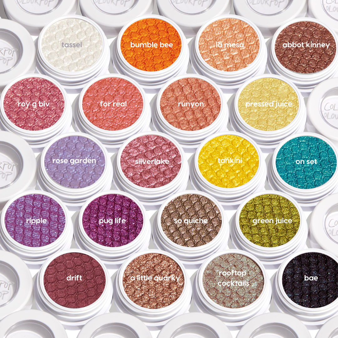 Super Shock Shadow Moonwalk
