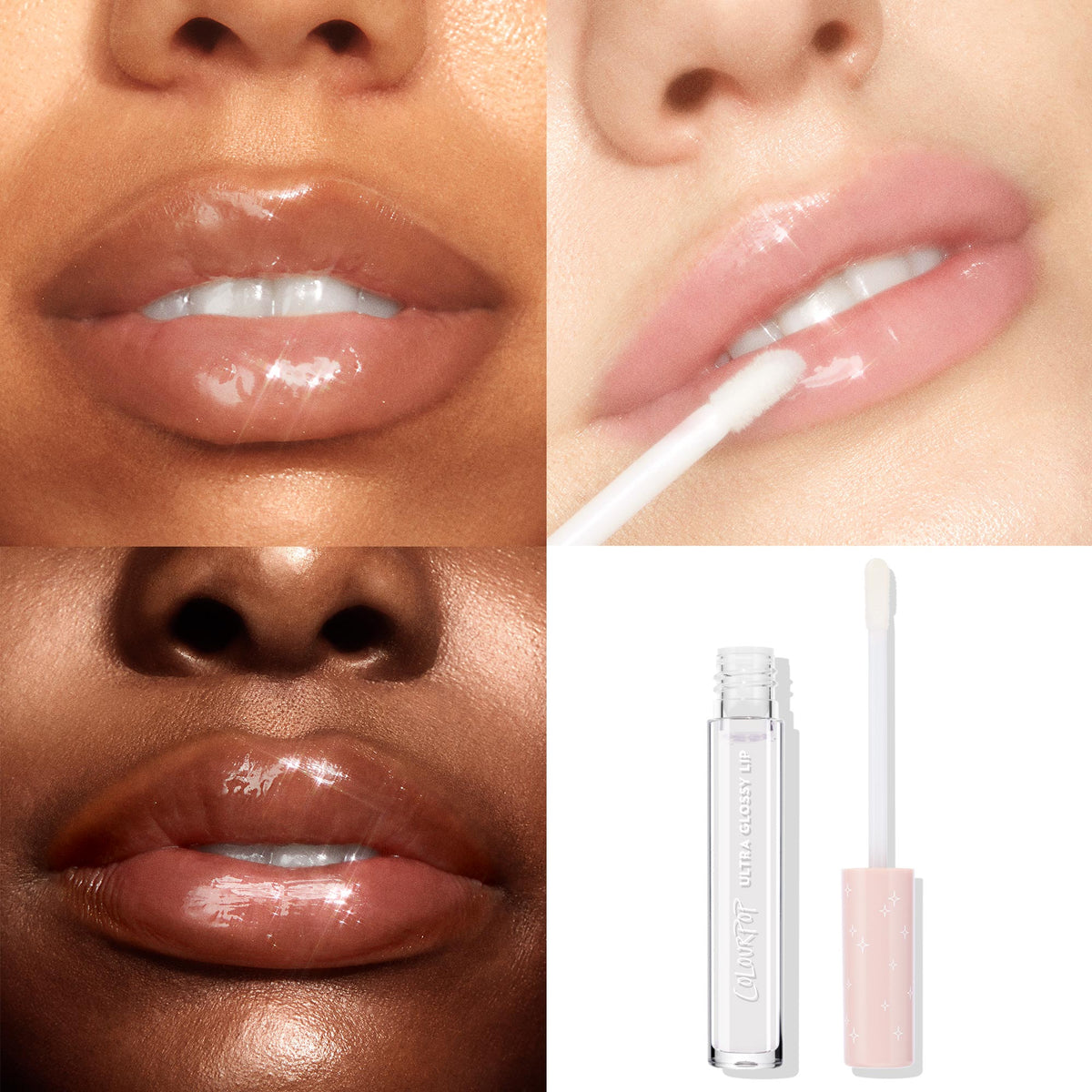 Ultra Glossy Lip 20 Carats