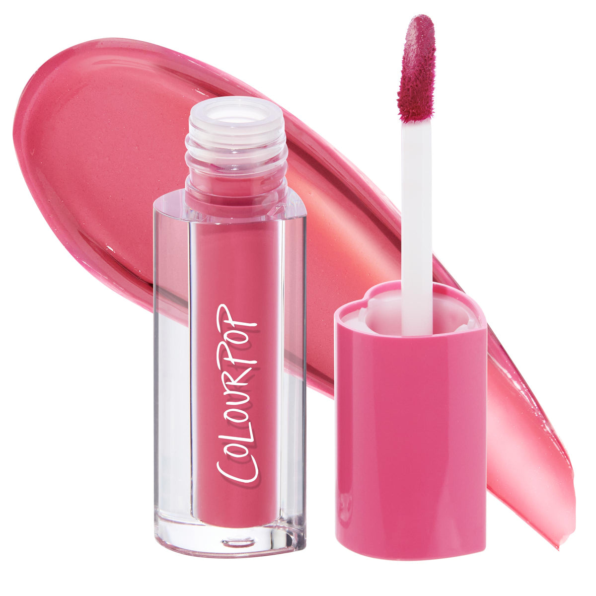 Lip Stain Mantra
