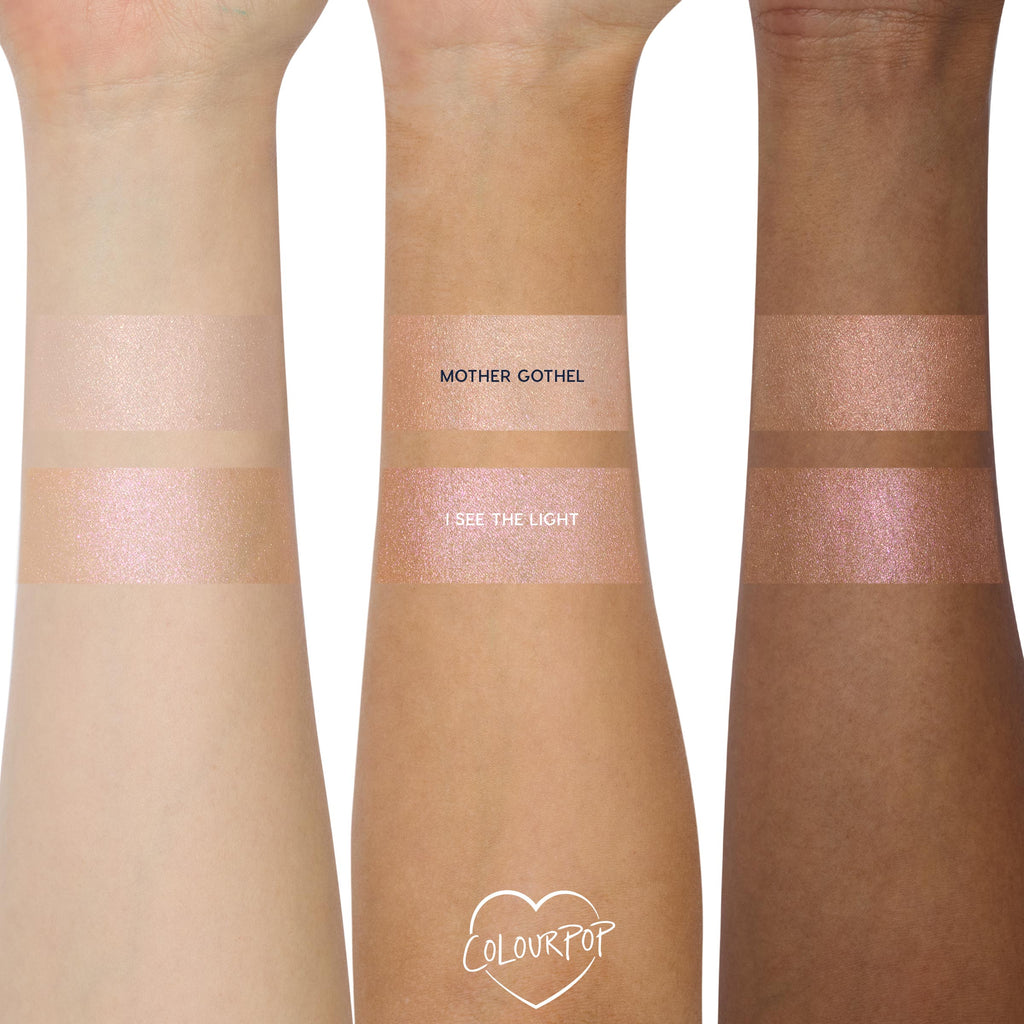 Liquid Highlighter Mother Gothel