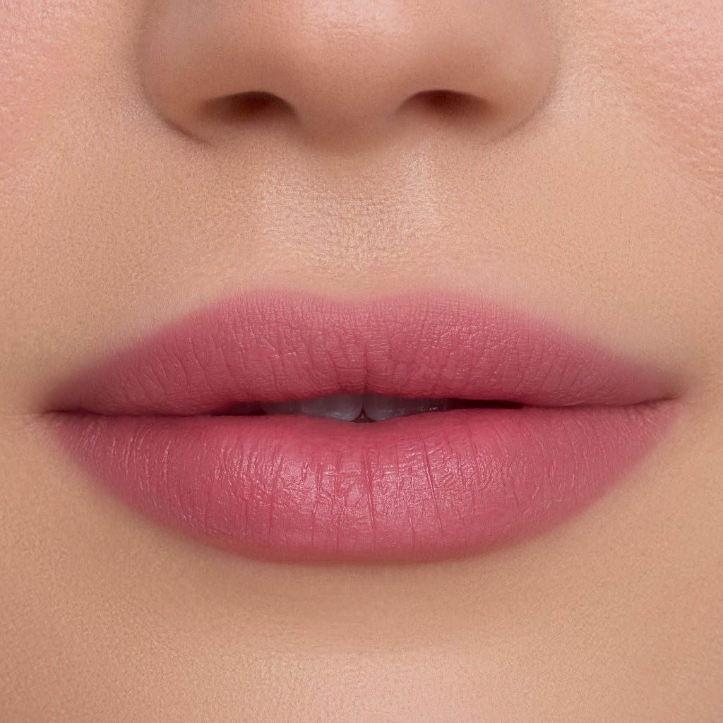 Cloud Whip Blurring Liquid Lipstick In a Haze