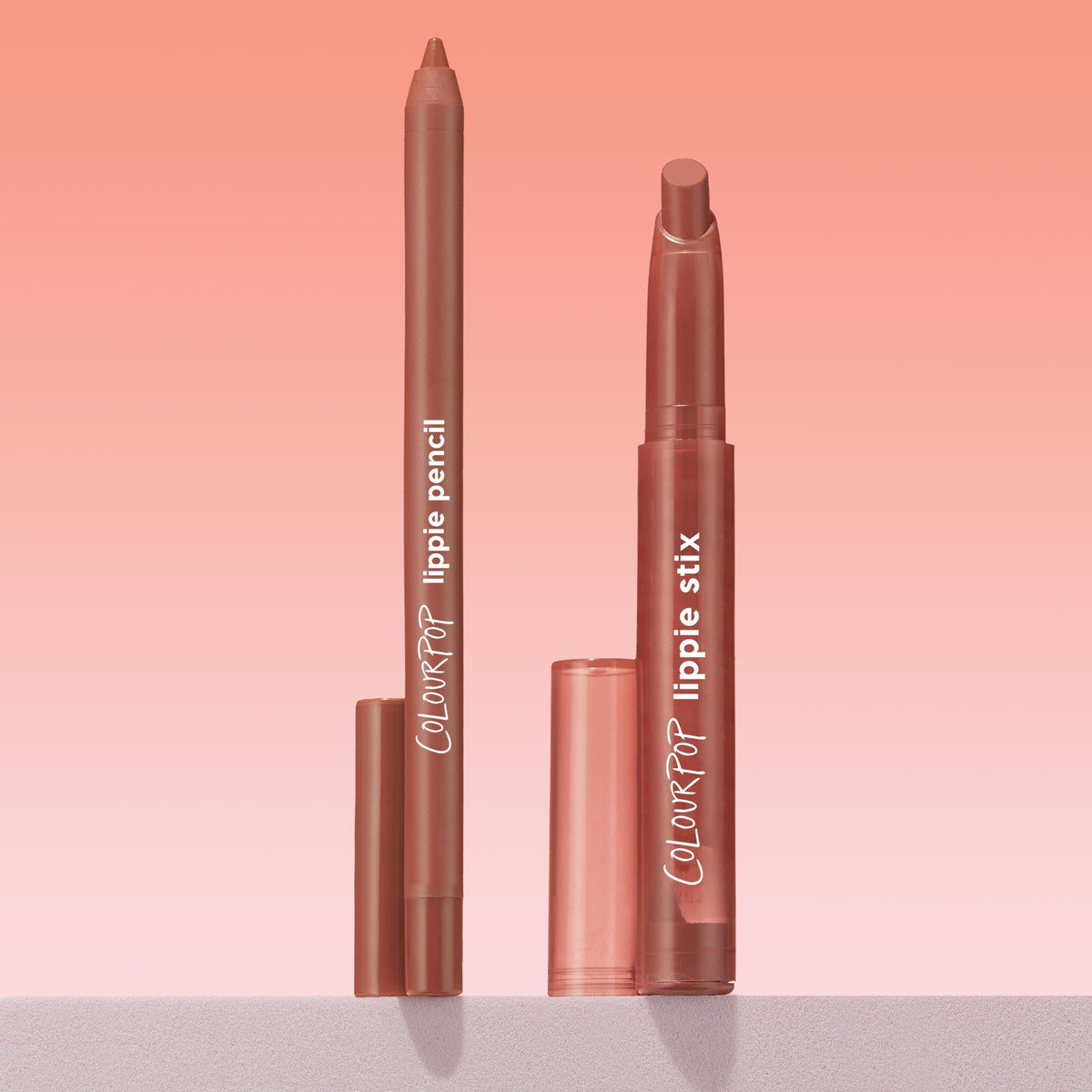 Lippie Stix Brat Pack