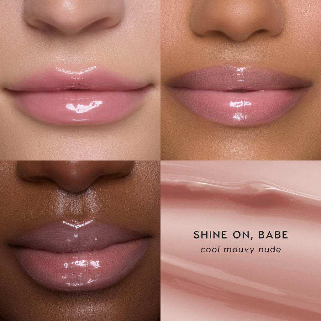 Lip Set Positive Pout