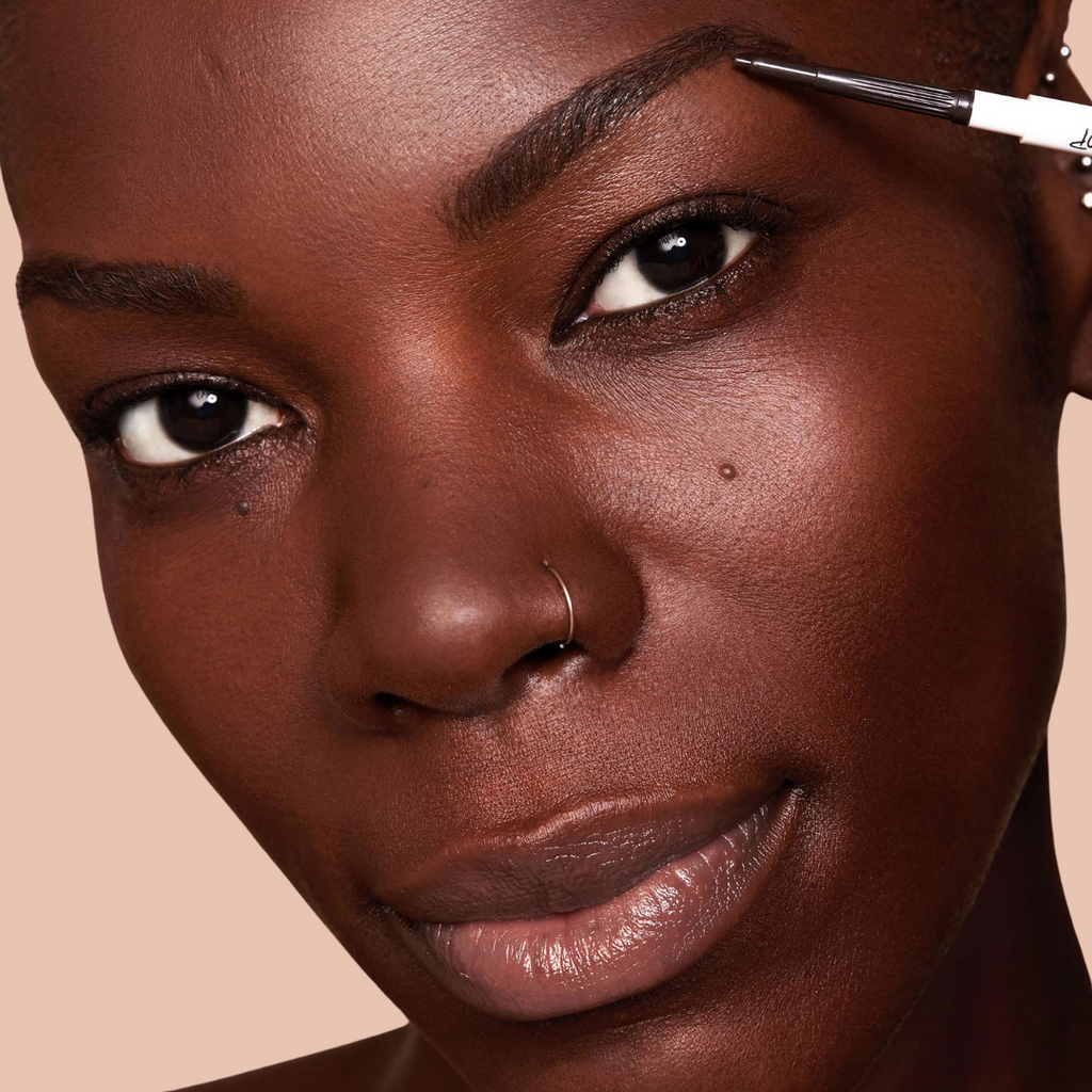Brow Pencil Black N' Brown Pencil