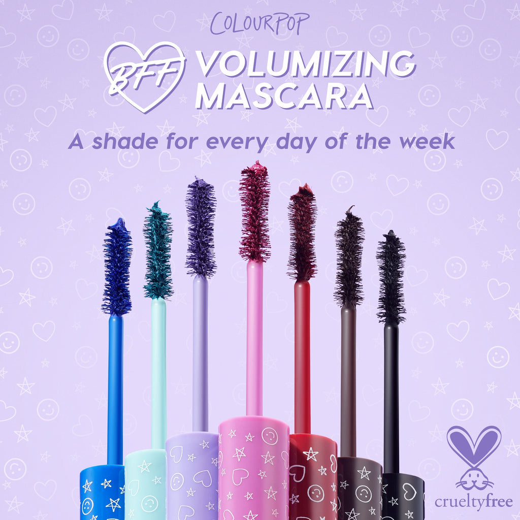 BFF Mascara Swell Season
