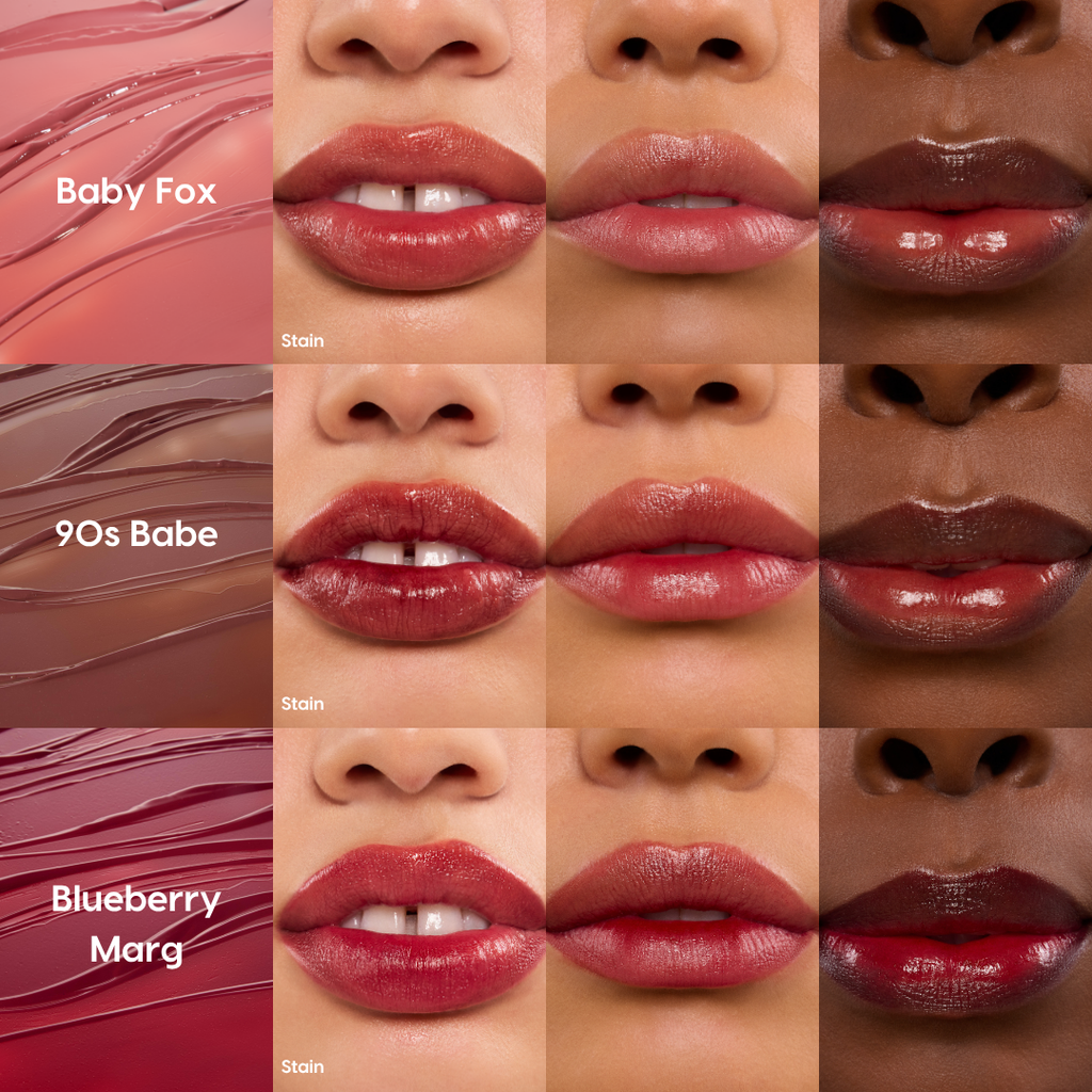 Lip Stain Everyday Besties