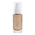 SOL Glow Oil Golden