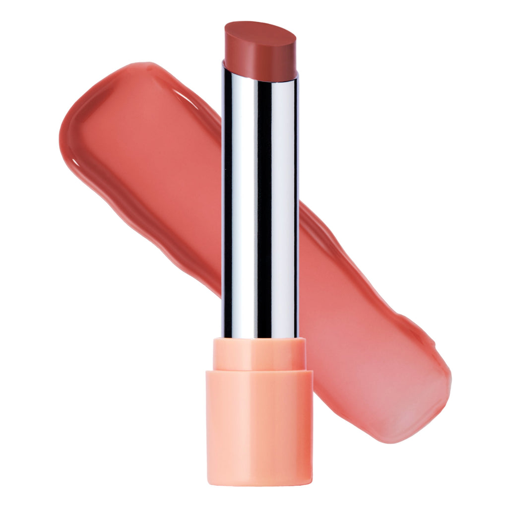 Hyper Shine Glossy Lipstick Sugar N' Spice