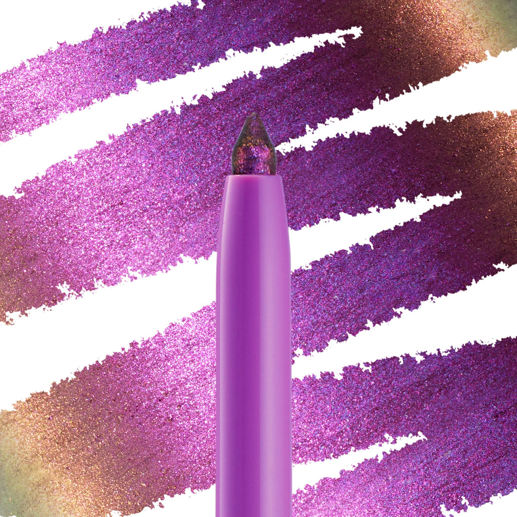 Chrome Crème Gel Liner Chrome Dreams