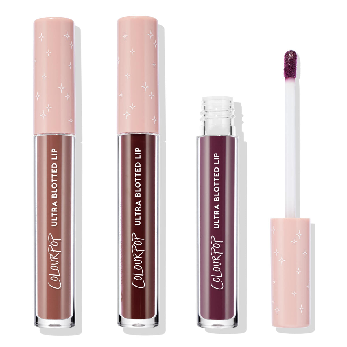 Ultra Blotted Lip Edgy Vibes
