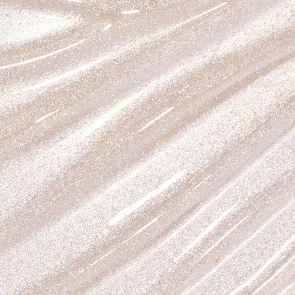Fresh Kiss Glossy Balm Whipped Cream