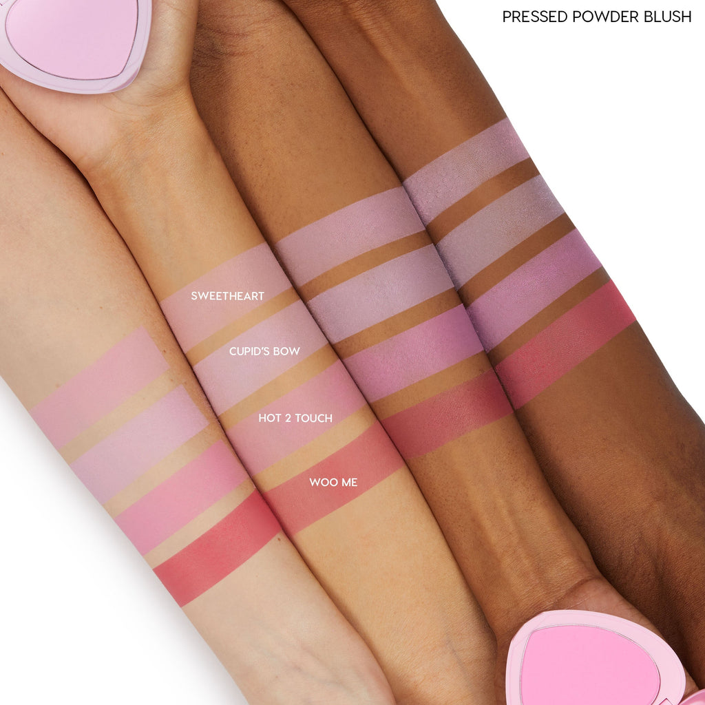 Pressed Powder Blush Sweetheart