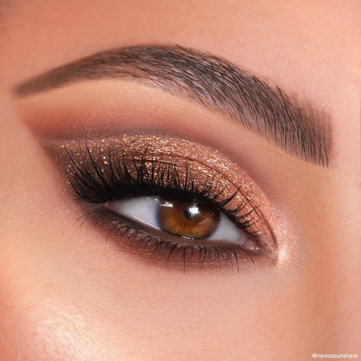 Shadow Palette Set Feelin Wild