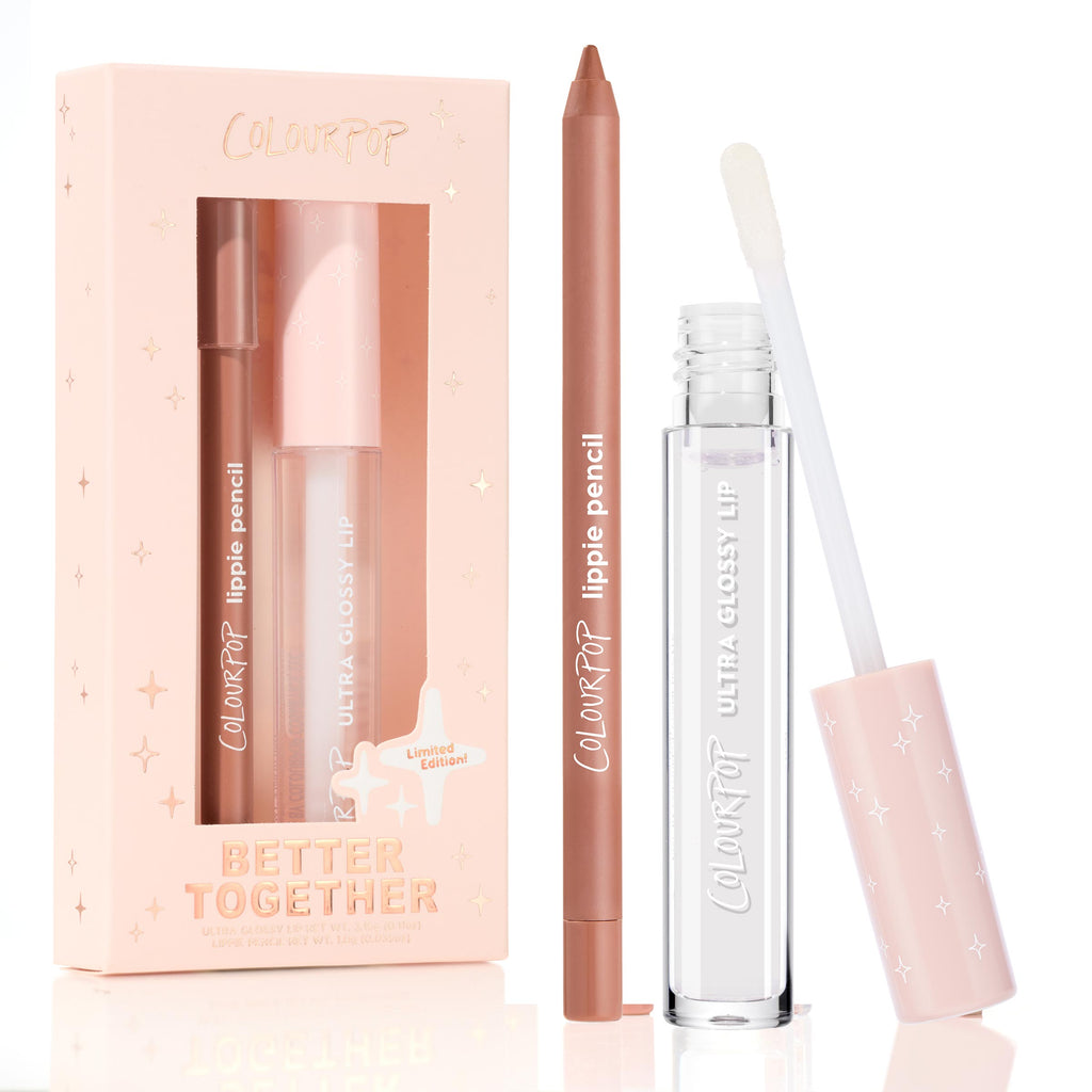 Ultra Lip Duo Better Together