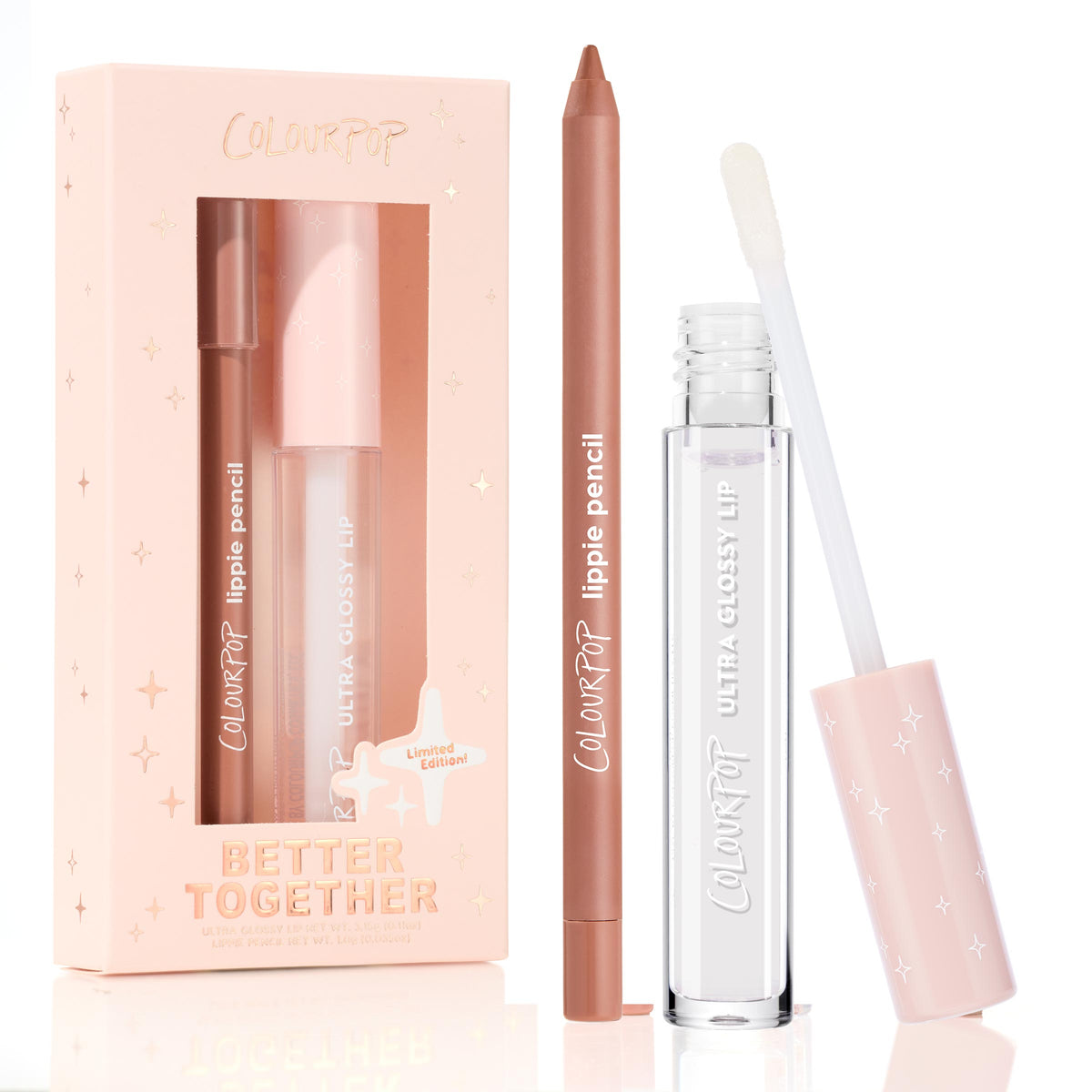 Ultra Lip Duo Better Together