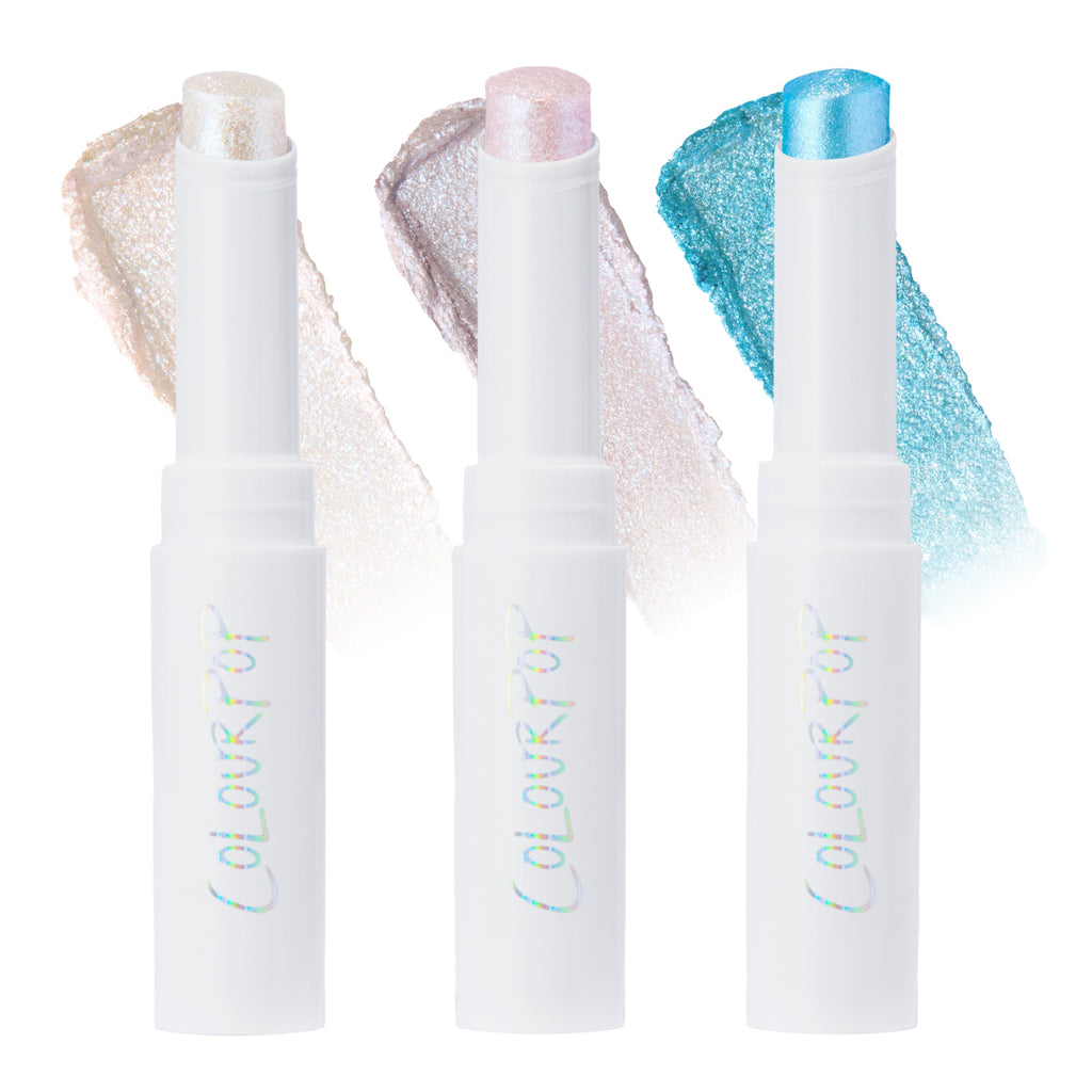 Jelly Much Sticks Trio Frost Out