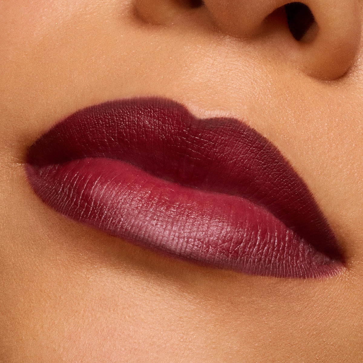 Lux Lipstick Slow Burn
