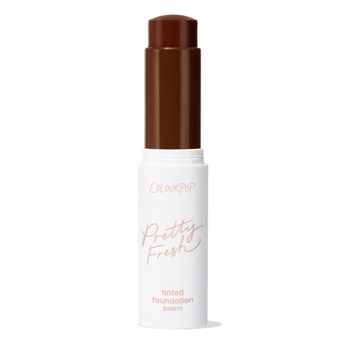 Pretty Fresh Tinted Foundation Balm Deep Dark 24