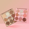 Shadow Palette Set Coconut BB