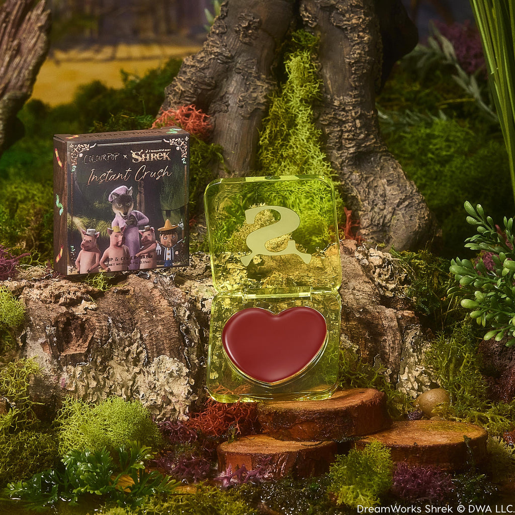 Lip and Cheek Balm Fairytale Things