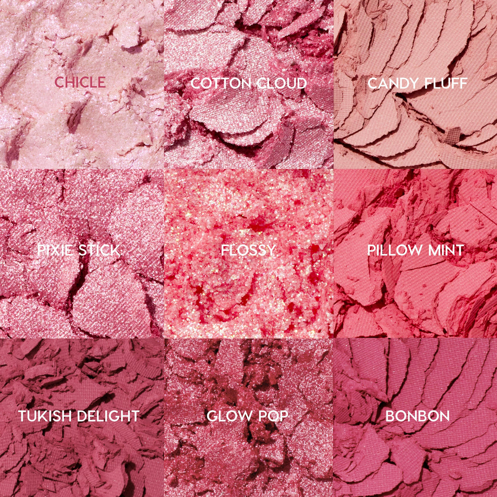 Shadow Palette Set Cloud Baby