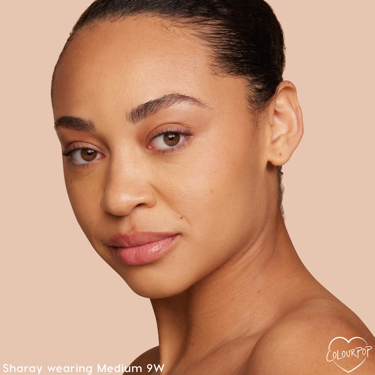 Pretty Fresh Tinted Moisturizer Medium 9 W