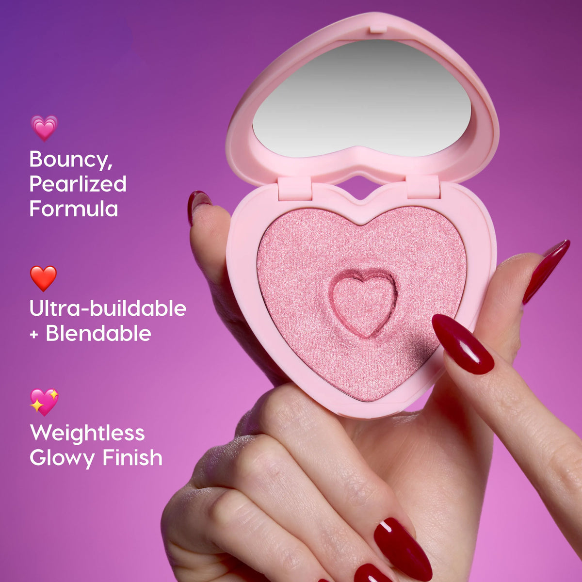 Super Shock Blush Cuter than Cupid