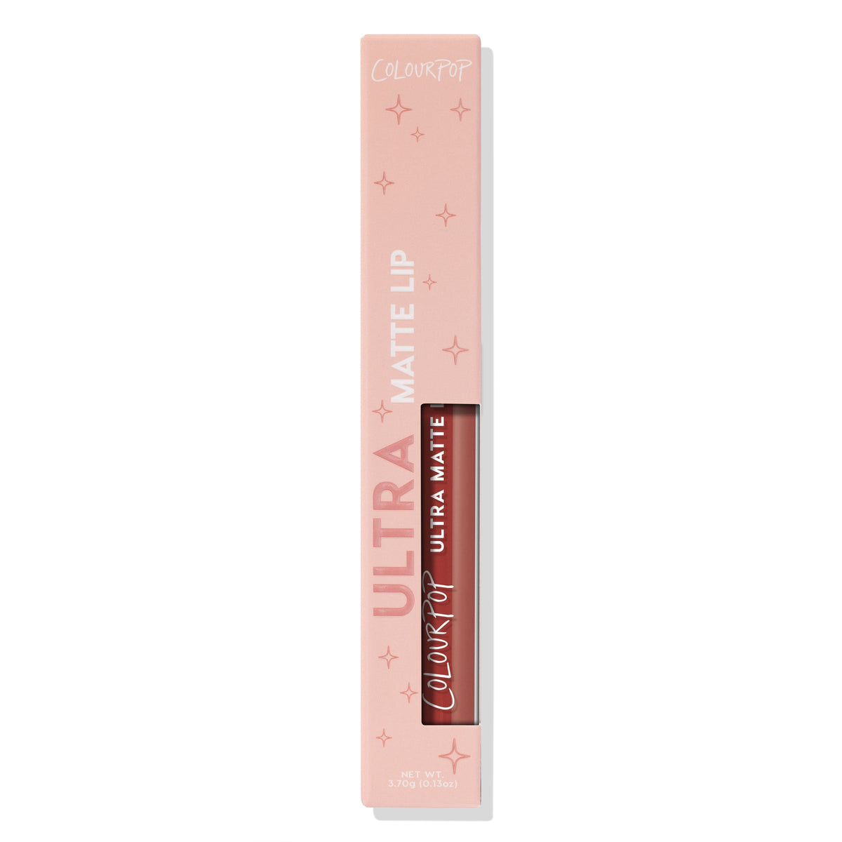 Ultra Matte Lip Toast