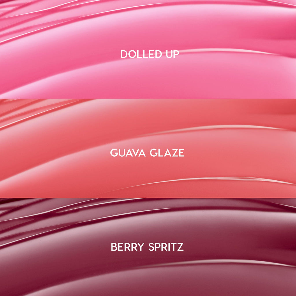 So Juicy Plumping Gloss Balm with Peptides She’s So Juicy