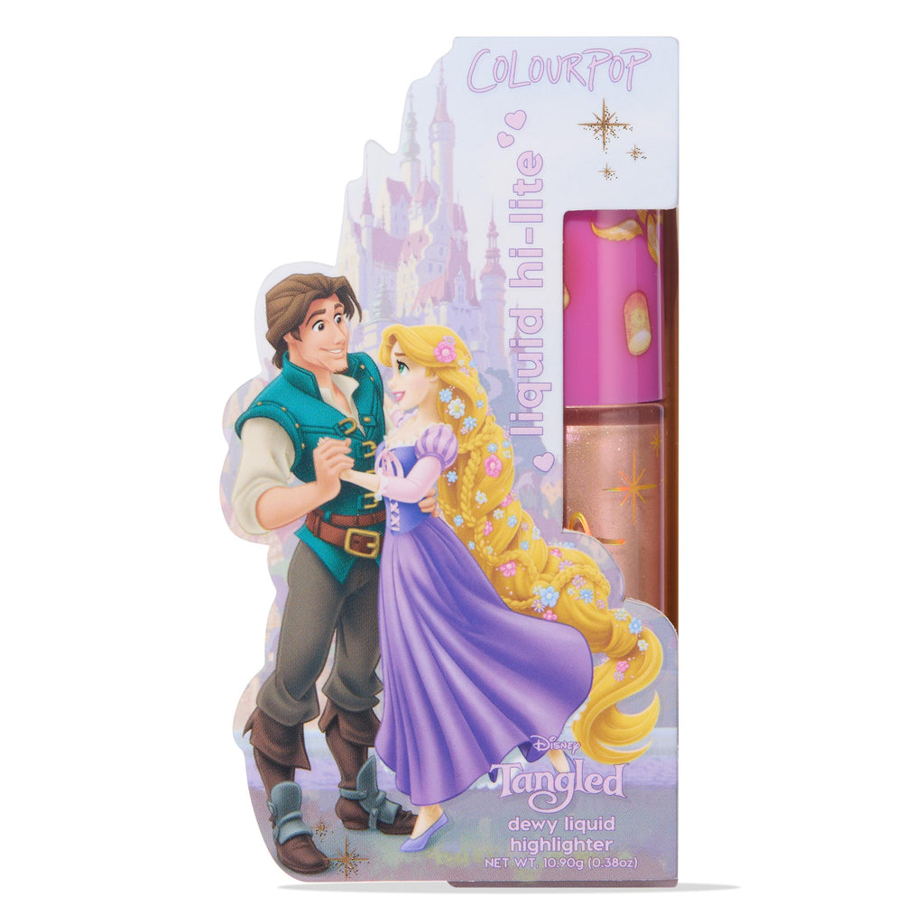 Liquid Highlighter Mother Gothel
