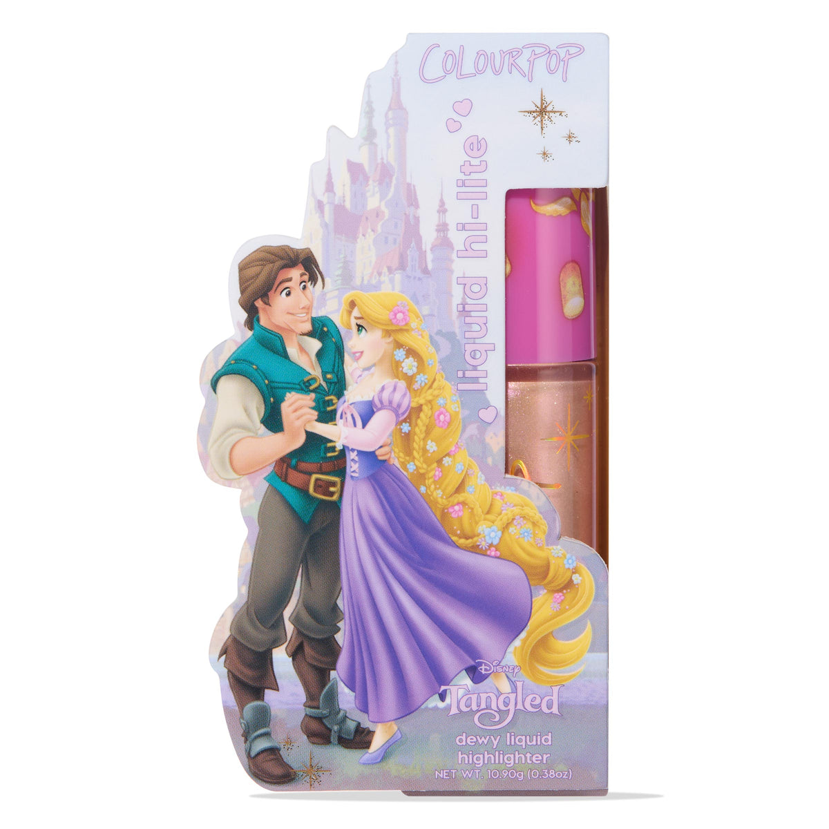 Liquid Highlighter Mother Gothel