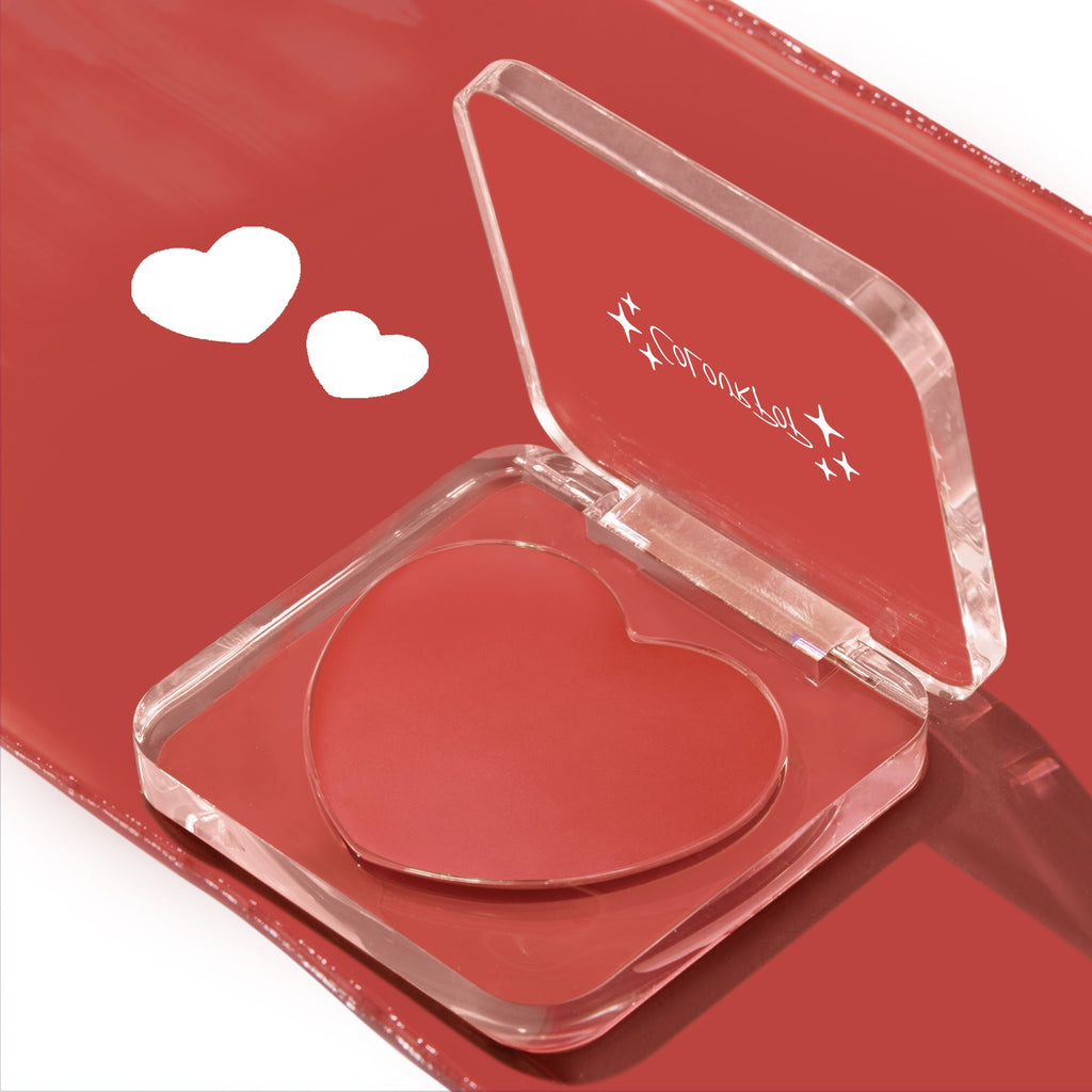 Lip and Cheek Balm Second Date