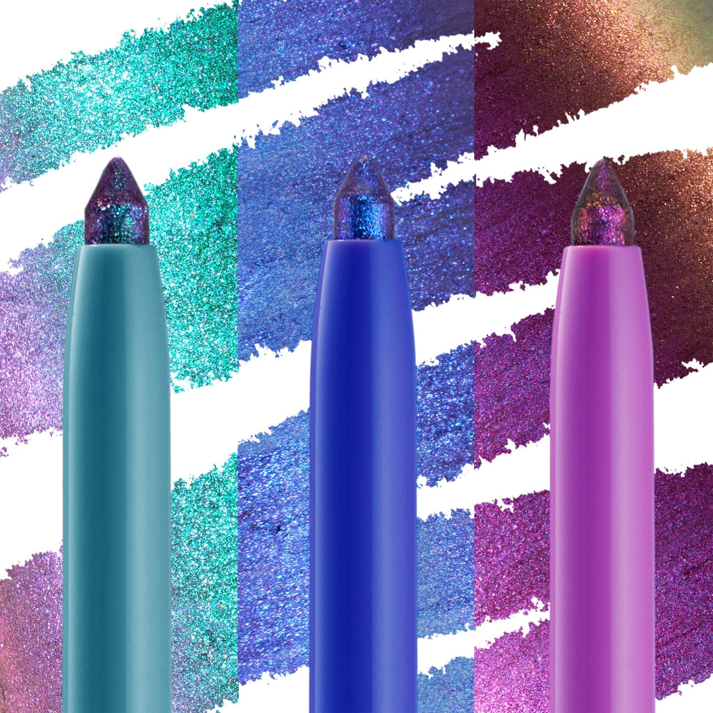 Chrome Crème Gel Liner Chrome Dreams