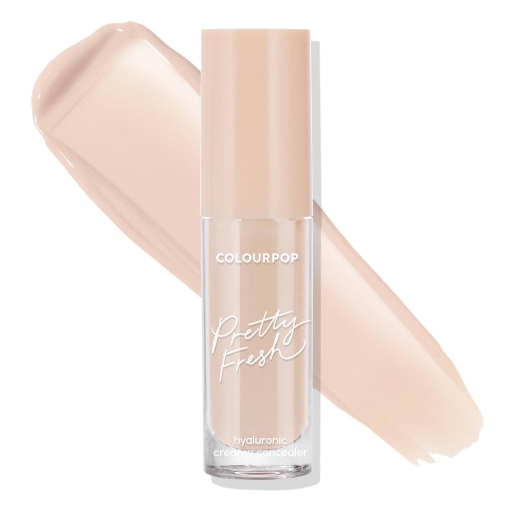 Pretty Fresh Hyaluronic Creamy Concealer Light 40 N