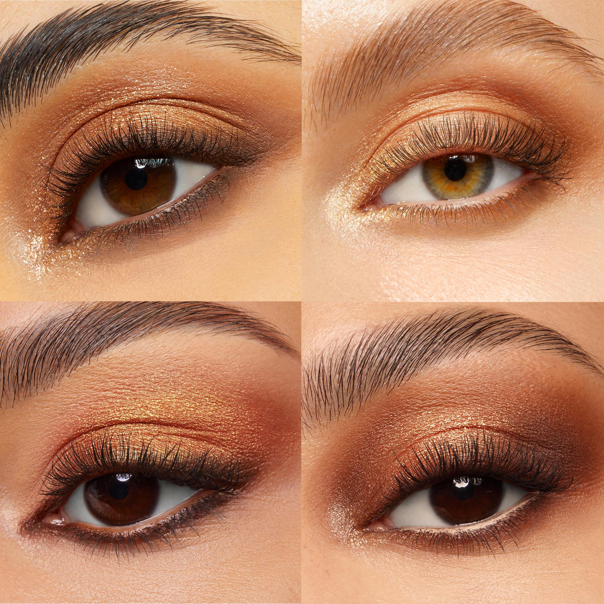 Shadow Palette Golden Hour